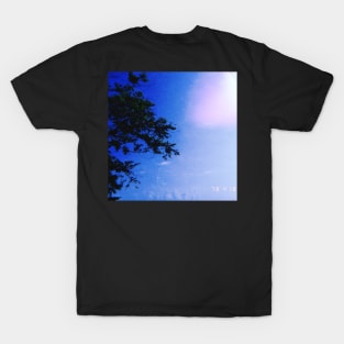 BLUE AESTHETICS T-Shirt